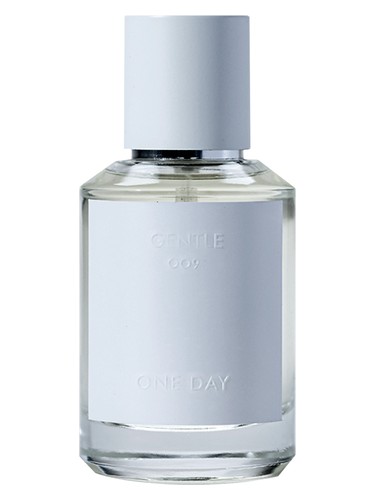 عطر ادکلن ۰ ۰ ۹ جنتل وان دی - 009 Gentle One Day - بررسی، قیمت و خرید