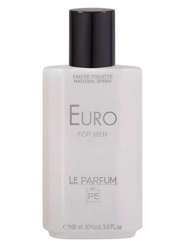 عطر ادکلن یورو پاریس الیزه - Euro Paris Elysees - بررسی، قیمت و خرید