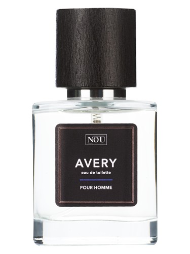 عطر ادکلن اِیوری نو - Avery NOU - بررسی، قیمت و خرید