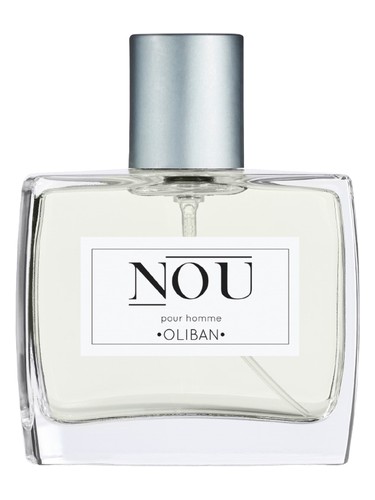 عطر ادکلن اولیبان نو - Oliban NOU - بررسی، قیمت و خرید