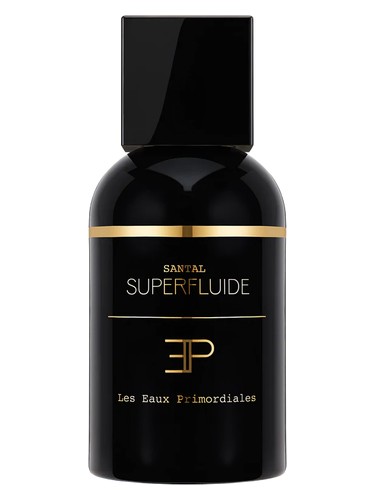 عطر ادکلن سانتال سوپرفلوید لز او پرایمورديال - Santal Superfluide Les EAUX Primordiales - بررسی، قیمت و خرید