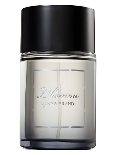 عطر ادکلن لوم نیو برند پرفیومز - L’Homme New Brand Parfums - بررسی، قیمت و خرید