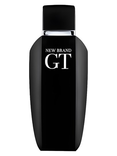 عطر ادکلن جی تی فور من نیو برند پرفیومز - GT For Men New Brand Parfums - بررسی، قیمت و خرید