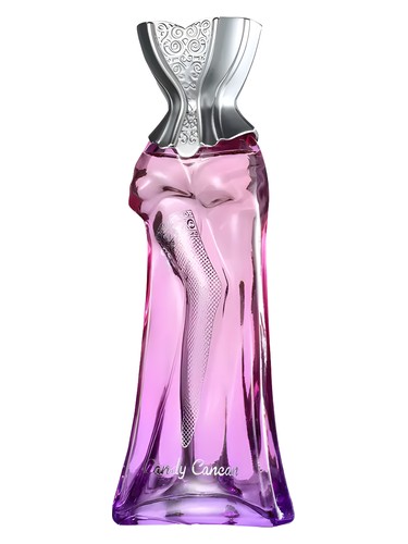 عطر ادکلن کندی کنکن نیو برند پرفیومز - Candy Cancan New Brand Parfums - بررسی، قیمت و خرید