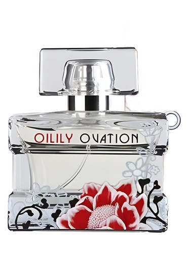 عطر ادکلن اویلیلی اوویشن اویلیلی - Oilily Ovation Oilily - بررسی، قیمت و خرید