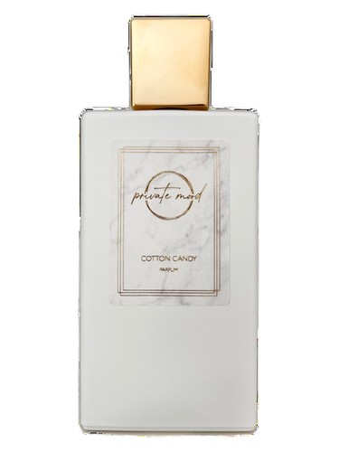 عطر ادکلن کاتن کندی پریویت مود - Cotton Candy Private Mood - بررسی، قیمت و خرید