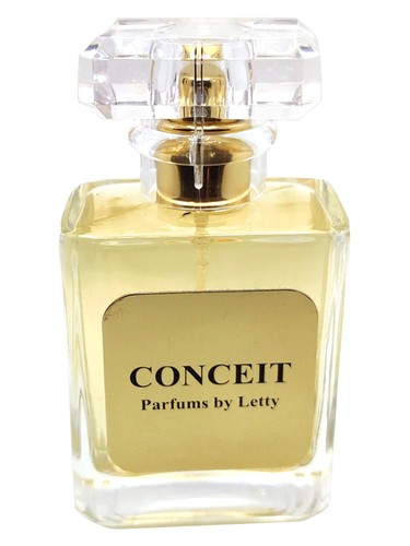 عطر ادکلن کانسیت لی مکس فراگرنسز - Conceit Lé Max Fragrances - بررسی، قیمت و خرید