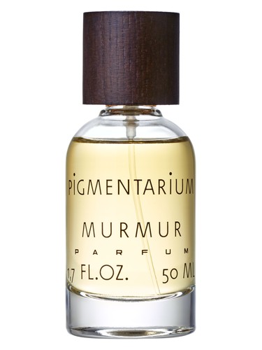 عطر ادکلن مورمور پیگمنتاریوم - Murmur Pigmentarium - بررسی، قیمت و خرید