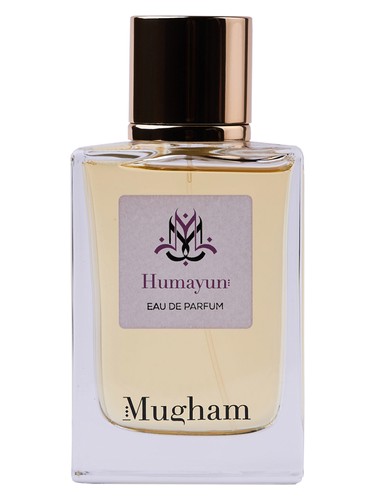 عطر ادکلن همایون موغام - Humayun Mugham - بررسی، قیمت و خرید