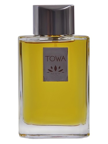 عطر ادکلن تاوا نیلوفر دو نیل - TOWA Nilafar du Nil - بررسی، قیمت و خرید