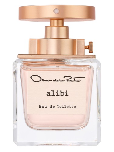 عطر ادکلن الیبی ادو تویلت اسکار د لا رنتا - Alibi Eau de Toilette Oscar de la Renta - بررسی، قیمت و خرید