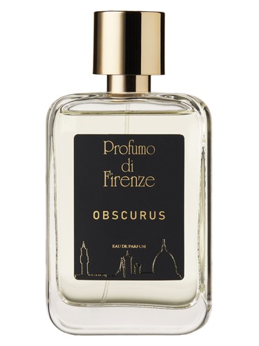 عطر ادکلن ابسکوروس پروفومو دی فلورانس - Obscurus Profumo di Firenze - بررسی، قیمت و خرید