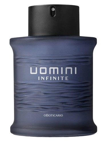 عطر ادکلن یومینی اینفینیتی اُ بوتیکاریو - Uomini Infinite O Boticário - بررسی، قیمت و خرید