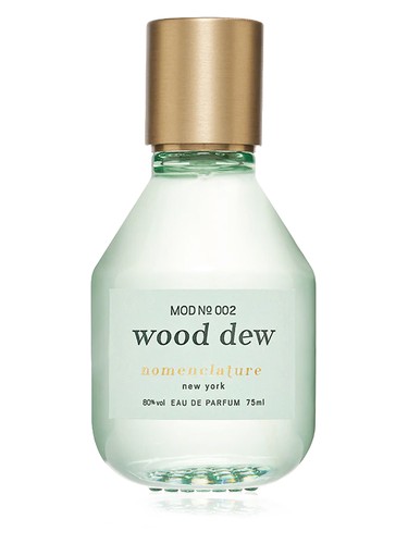 عطر ادکلن وود دیو نومنکلاتور - Wood Dew Nomenclature - بررسی، قیمت و خرید