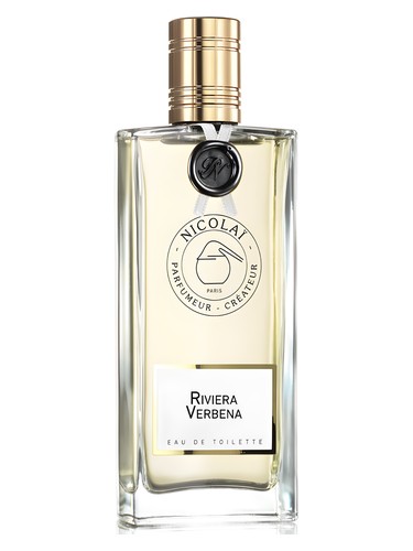 عطر ادکلن ریویرا وربنا نیکولای پارفومر کریتور - Riviera Verbena Nicolai Parfumeur Createur - بررسی، قیمت و خرید