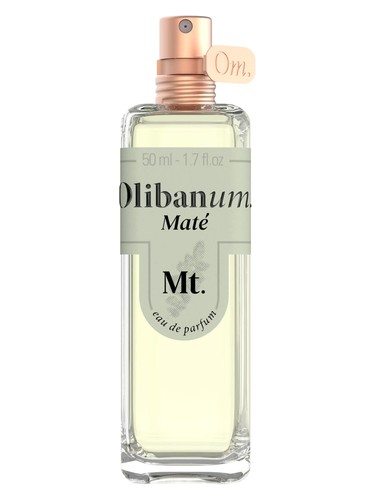 عطر ادکلن ماته اولیبانوم - Maté Olibanum. - بررسی، قیمت و خرید