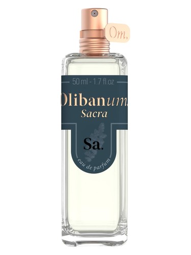 عطر ادکلن ساکرا اولیبَنوم - Sacra Olibanum. - بررسی، قیمت و خرید