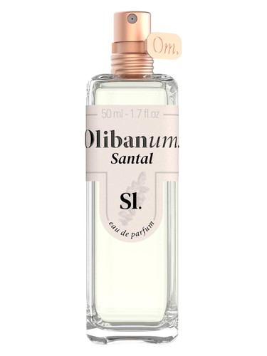 عطر ادکلن سانتال اولیبانوم - Santal Olibanum. - بررسی، قیمت و خرید