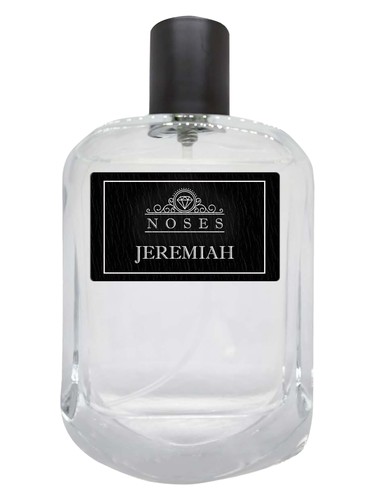 عطر ادکلن جرمیا نوزز - Jeremiah Noses - بررسی، قیمت و خرید