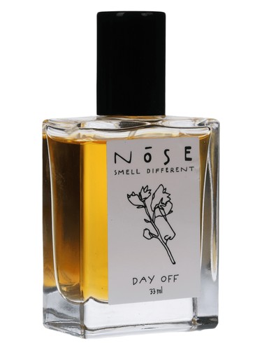 عطر ادکلن دی آف نوز پرفیومز - Day Off Nose Perfumes - بررسی، قیمت و خرید
