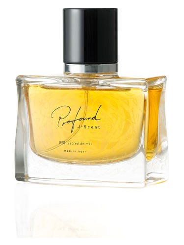 عطر ادکلن سیکرد انیمال جی‌سنت پروفاند - Sacred Animal J-Scent; Profound - بررسی، قیمت و خرید