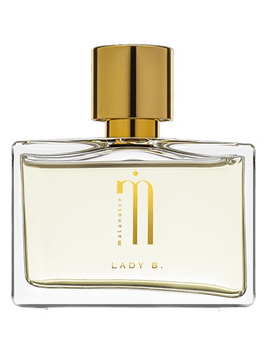 عطر ادکلن لیدی بی مالانوت - Lady B. Malanotte - بررسی، قیمت و خرید