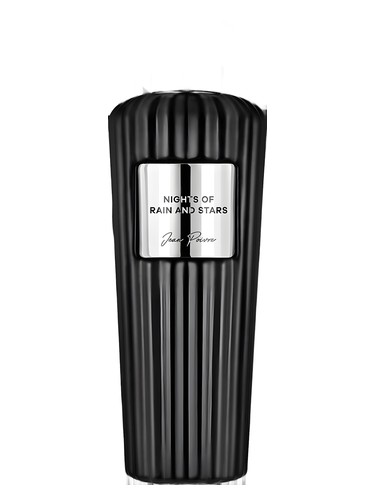 عطر ادکلن نایتز آو رین اند استارز ژان پوآور - Nights Of Rain And Stars Jean Poivre - بررسی، قیمت و خرید