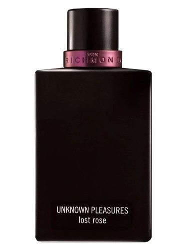 عطر ادکلن لاست رز جان ریچموند - Lost Rose John Richmond - بررسی، قیمت و خرید