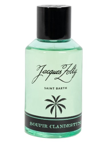 عطر ادکلن سوپیر کلاندستین ژاک زولتی - Soupir Clandestin Jacques Zolty - بررسی، قیمت و خرید