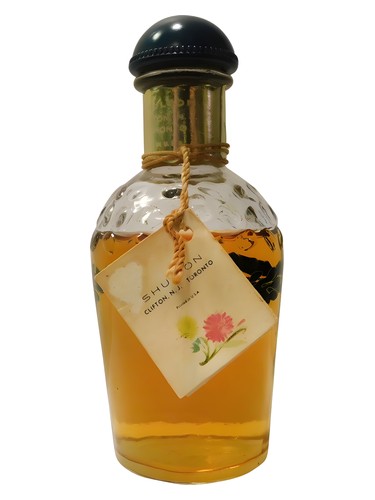 عطر ادکلن فرندشیپ گاردن شولتون - Friendship Garden Shulton Company - بررسی، قیمت و خرید