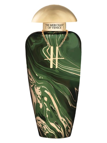 عطر ادکلن ونیشین جید د مرچنت آو ونیس - Venetian Jade The Merchant of Venice - بررسی، قیمت و خرید