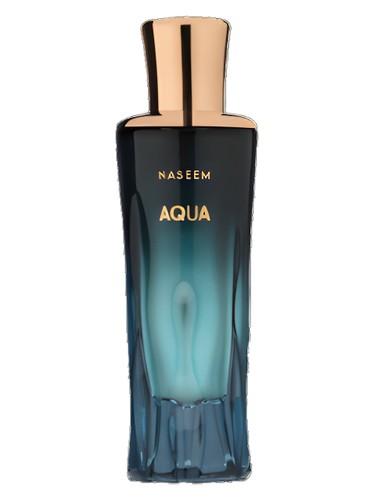 عطر ادکلن آکوا نسیم - Aqua Naseem - بررسی، قیمت و خرید