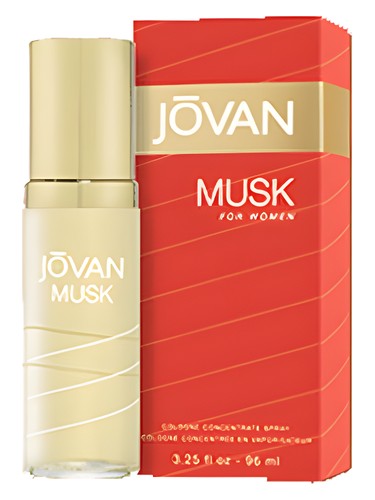عطر ادکلن ماسک ژوان - Musk Jovan - بررسی، قیمت و خرید