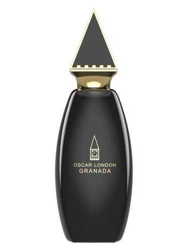 عطر ادکلن گرانادا اوسکار لندن - Granada Oscar London - بررسی، قیمت و خرید