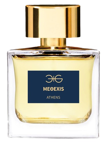عطر ادکلن مِتِکسیس مانوس کراکینیس - Methexis Manos Gerakinis - بررسی، قیمت و خرید