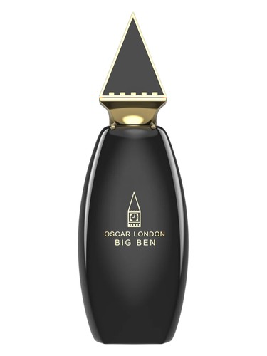 عطر ادکلن بیک بن آسکار لندن - Big Ben Oscar London - بررسی، قیمت و خرید