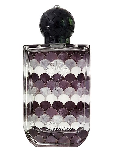 عطر ادکلن تسمان لجور پرفیومز - Tasman Lazure Perfumes - بررسی، قیمت و خرید