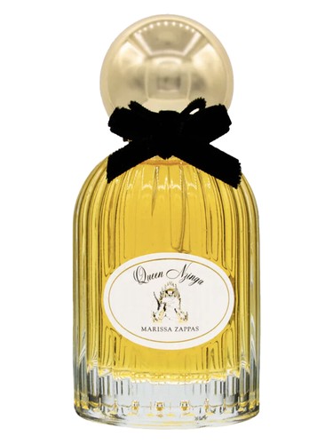 عطر ادکلن کوئین نازینگا ماریسزاپاس - Queen Nzinga Marissa Zappas - بررسی، قیمت و خرید