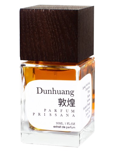 عطر ادکلن دون‌هوانگ پریسانا - Dunhuang (敦煌) Prissana - بررسی، قیمت و خرید