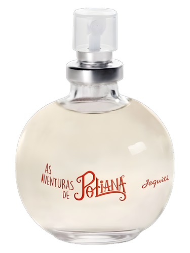 عطر ادکلن پولیانا ژی‌کیتی - As Aventuras de Poliana Jequiti - بررسی، قیمت و خرید