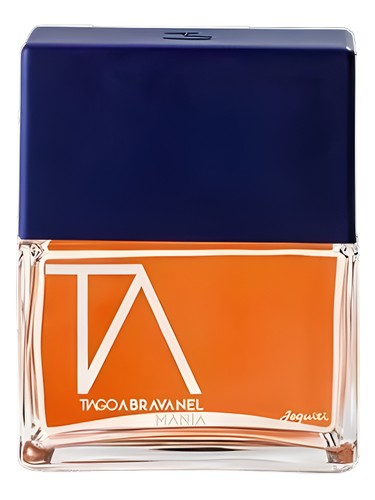 عطر ادکلن تیاگو آبراول منیا جکیتی - Tiago Abravanel Mania Jequiti - بررسی، قیمت و خرید