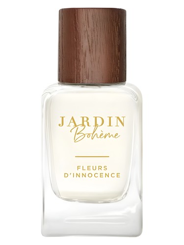 عطر ادکلن فلور د اینوسانس ژاردن بوهم - Fleurs d'Innocence Jardin Bohème - بررسی، قیمت و خرید