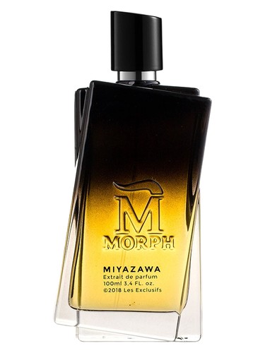 عطر ادکلن میازاوا مورف - Miyazawa Morph - بررسی، قیمت و خرید