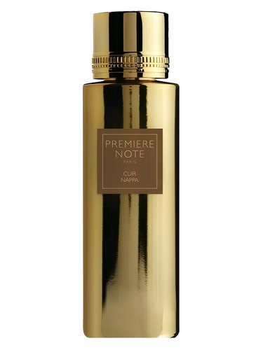 عطر ادکلن کویر ناپا پریمیر نوت - Cuir Nappa Première Note - بررسی، قیمت و خرید