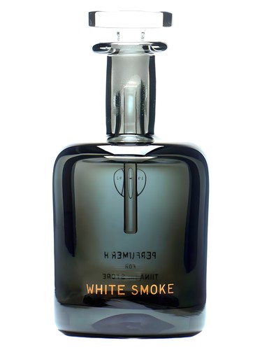 عطر ادکلن وایت اسموک پرفیومر اچ - White Smoke Perfumer H - بررسی، قیمت و خرید