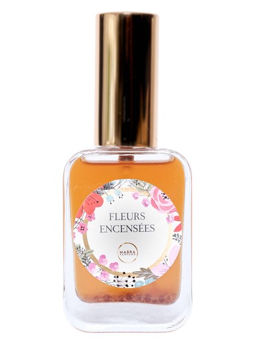 عطر ادکلن فلرز انسنسی مبرا پرفیومز - FLEURS ENCENSÉES MABRA PARFUMS - بررسی، قیمت و خرید