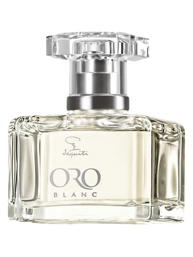 عطر ادکلن اورو بلانک ژکیتی - Oro Blanc Jequiti - بررسی، قیمت و خرید