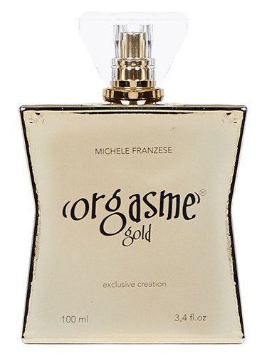 عطر ادکلن ارگاسم گلد میشل فرانزسه اورگاسم پرفیومز - Orgasme Gold Michele Franzese Orgasme Parfumes - بررسی، قیمت و خرید