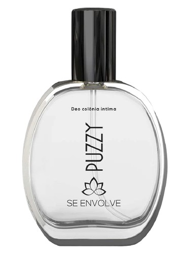 عطر ادکلن سئ انوالو پوزی بای آنیتا - Se Envolve Puzzy by Anitta - بررسی، قیمت و خرید