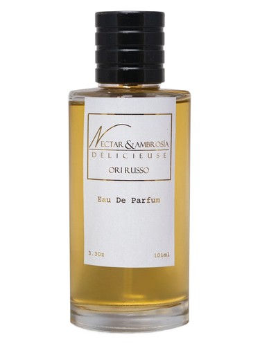 عطر ادکلن نکتار اند آمبروزیا دلیسیوز اوری روسو - Nectar & Ambrosia Delicieuse Ori Russo - بررسی، قیمت و خرید